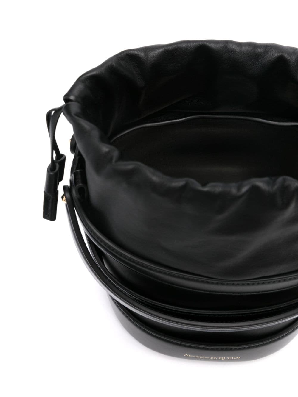 Alexander McQueen Bags.. Black