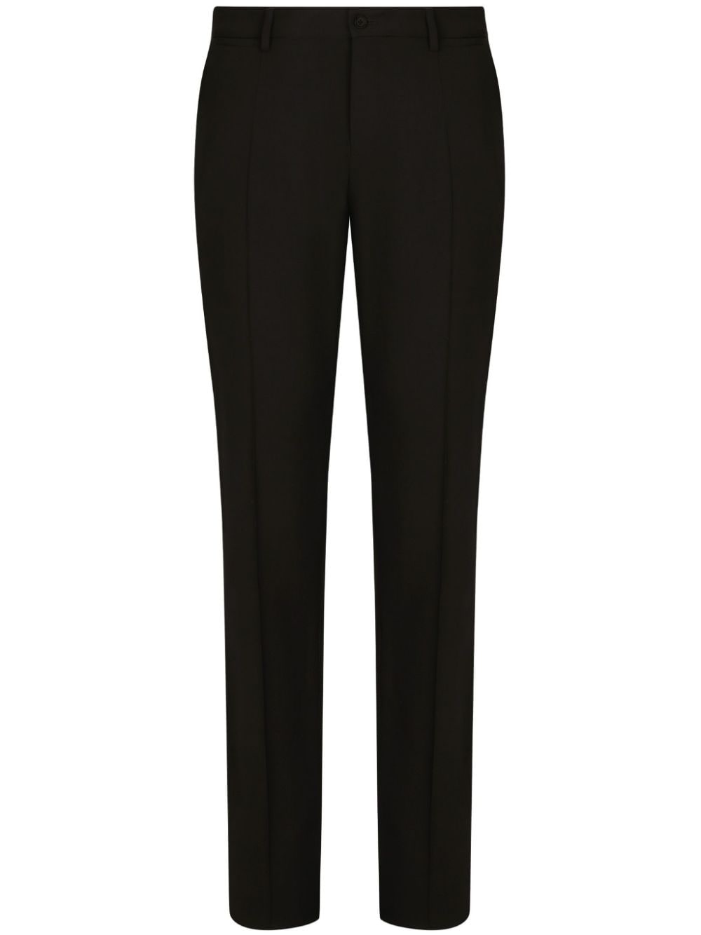 Dolce & Gabbana Trousers Black