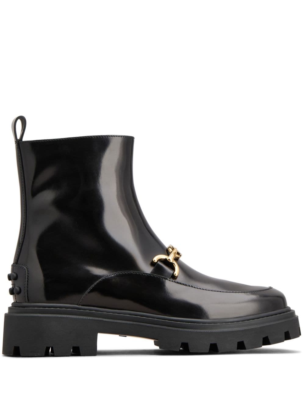 Tod's Boots Black