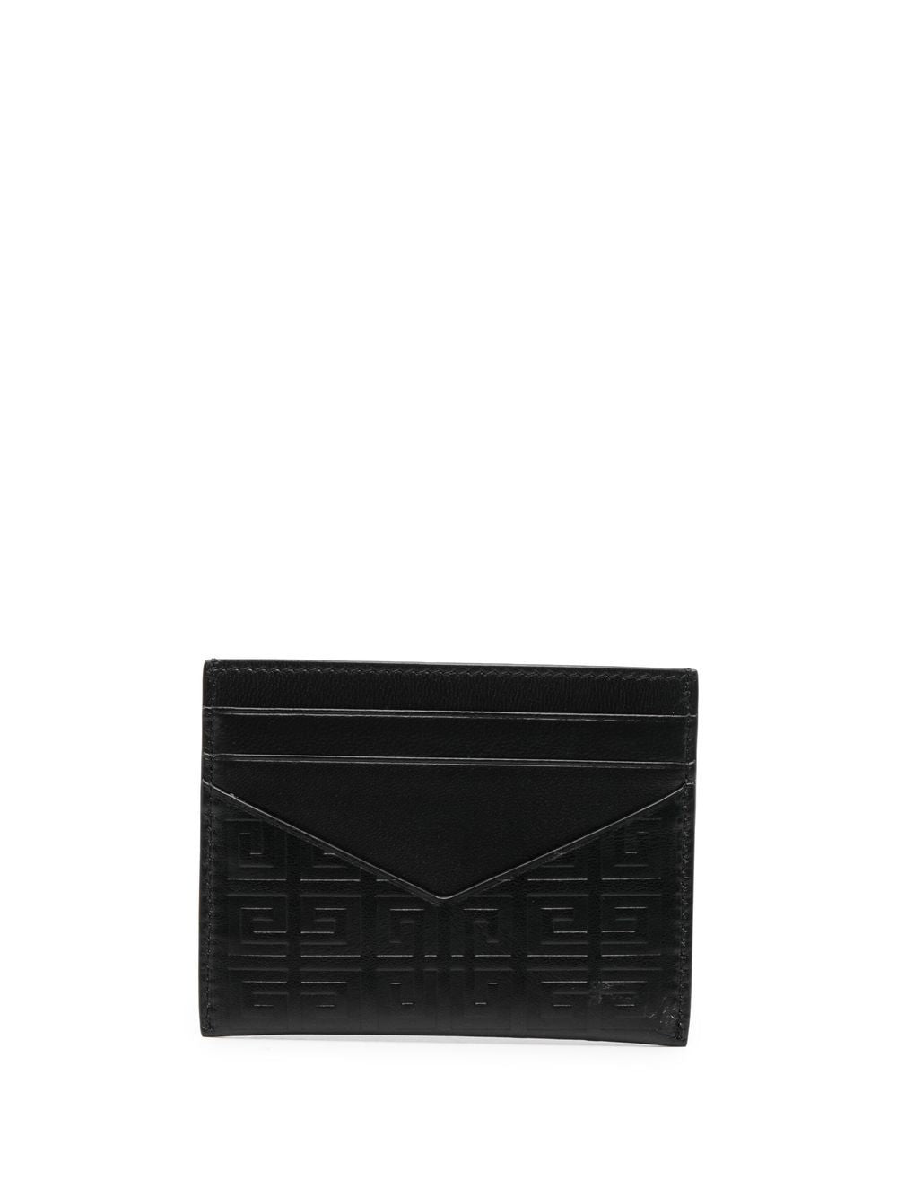 Givenchy Wallets Black