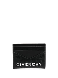 Givenchy Wallets Black