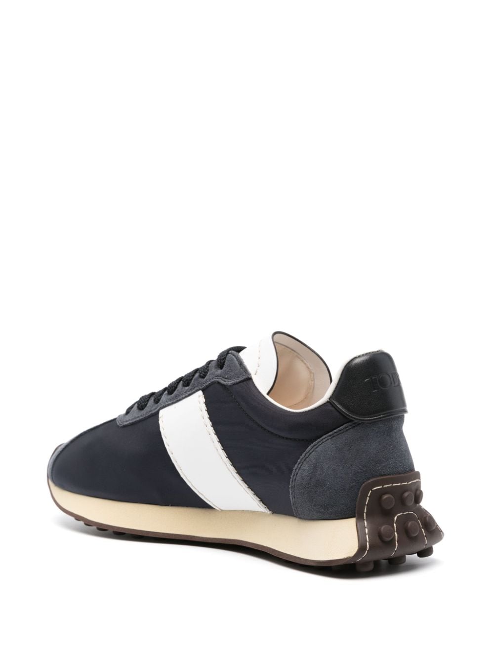 Tod's Sneakers Blue