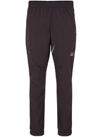 EA7 Trousers Black