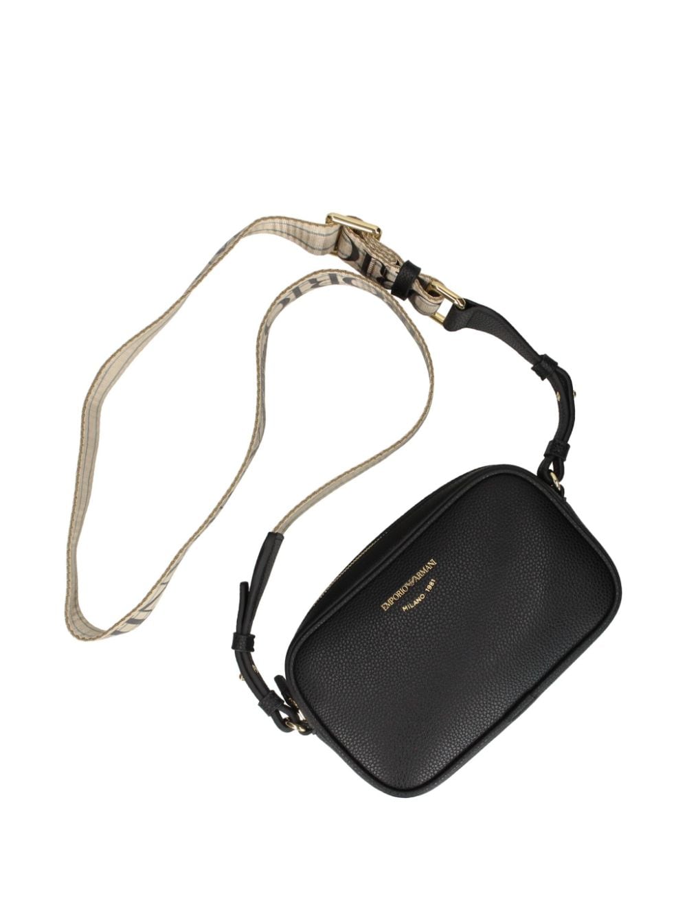 Emporio Armani Bags.. Black