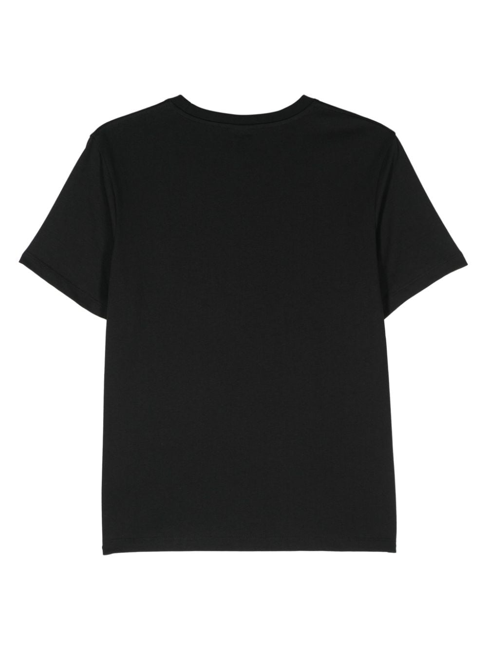 PS By Paul Smith T-shirts and Polos Black