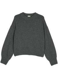 Alysi Sweaters Grey