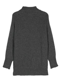 Alysi Sweaters Grey