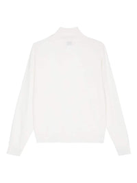 Alysi Sweaters White