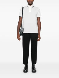 Emporio Armani T-shirts and Polos White