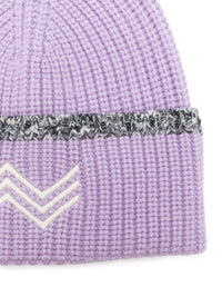 Missoni Hats Lilac