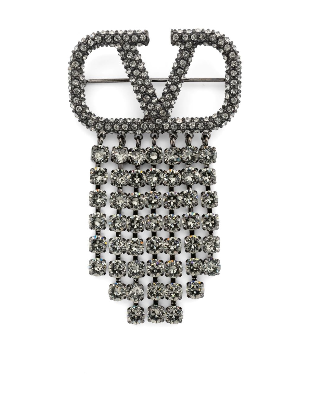 Valentino Garavani Bijoux Silver