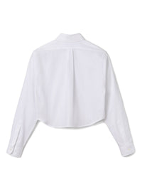 Marc Jacobs Shirts White