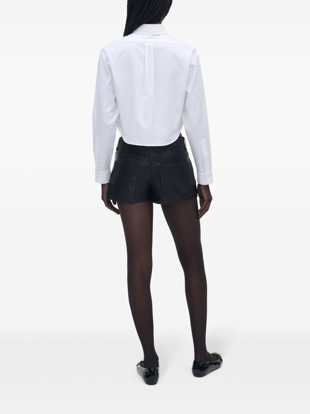 Marc Jacobs Shirts White