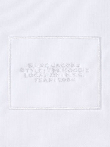 Marc Jacobs Sweaters White