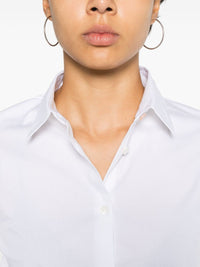 PS By Paul Smith Shirts White