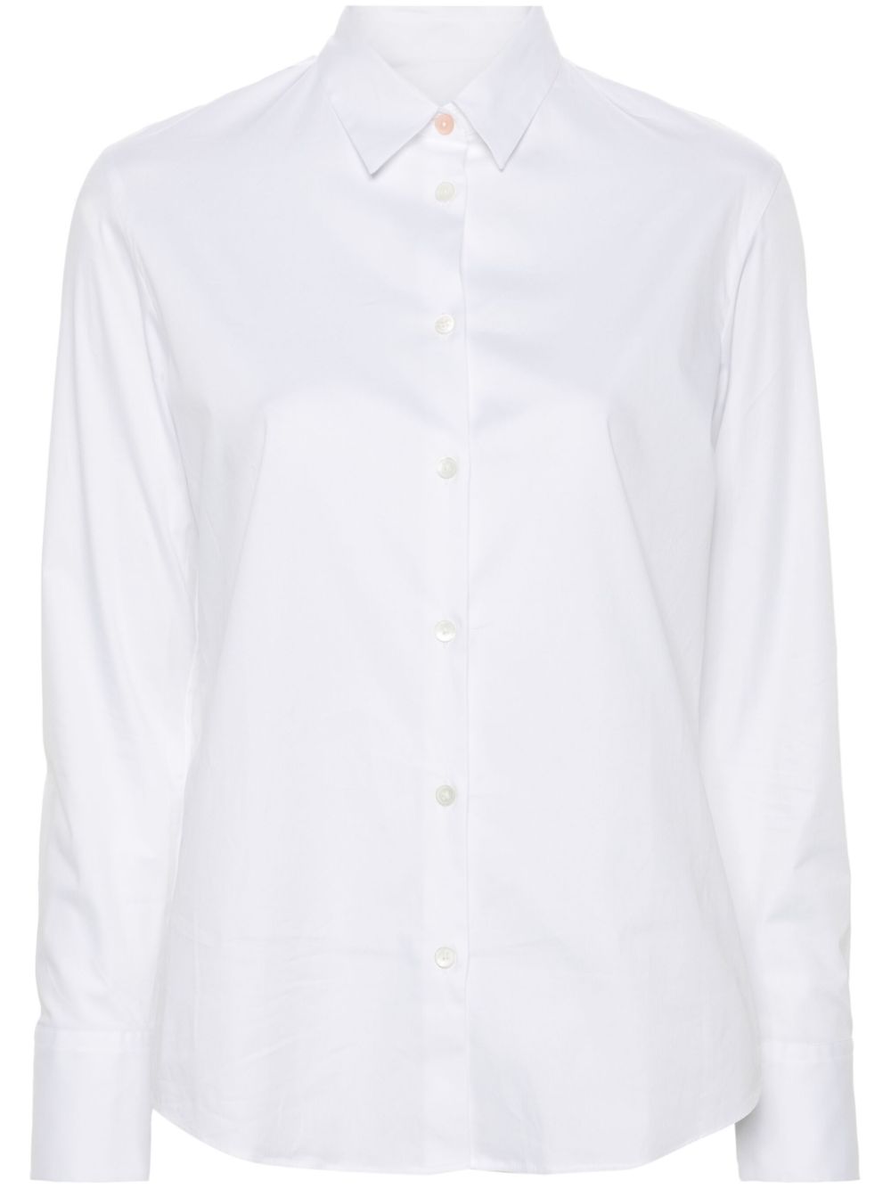 PS By Paul Smith Shirts White