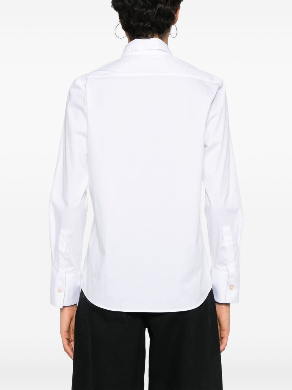 PS By Paul Smith Shirts White