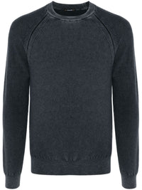 Jacob Cohen Sweaters Blue