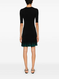 Emporio Armani Dresses Black