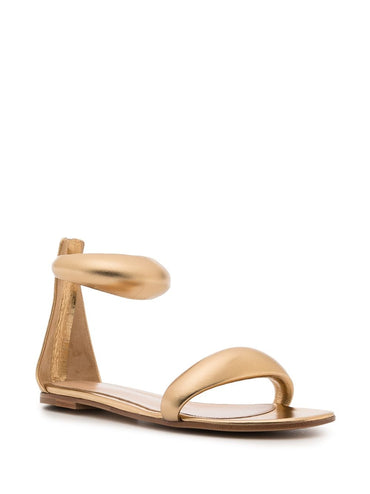 Gianvito Rossi Sandals Golden