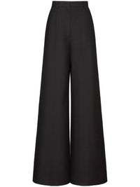 Valentino Trousers Black