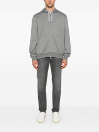 Brunello Cucinelli Sweaters Grey