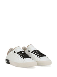 Dolce & Gabbana Sneakers White