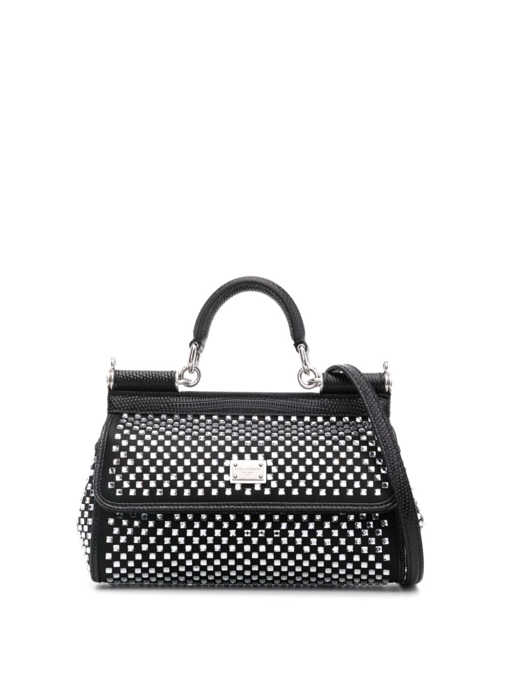 Dolce & Gabbana Bags.. Black