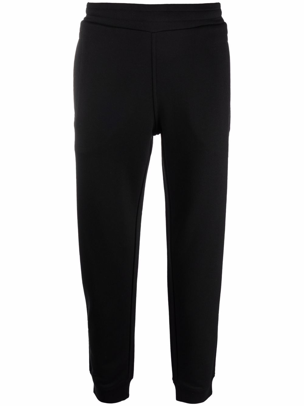 Emporio Armani Trousers Black