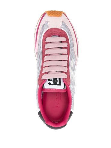 Dolce & Gabbana Sneakers Pink