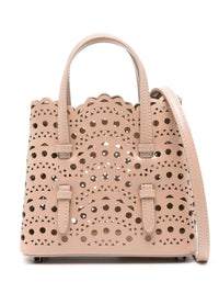 Alaia Bags.. Beige