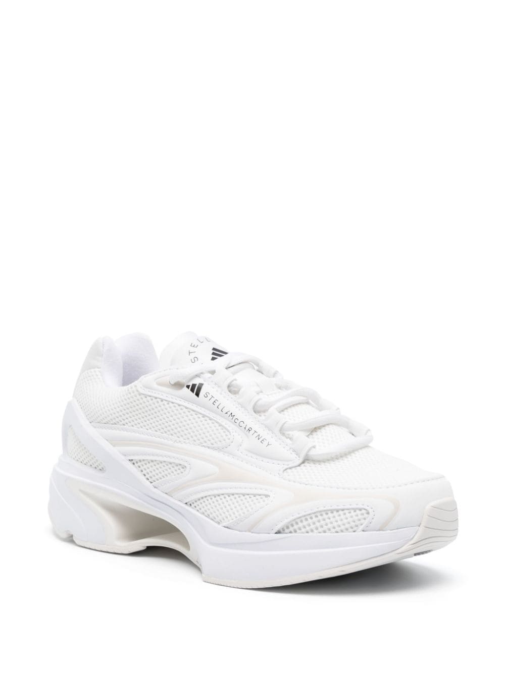 Adidas By Stella McCartney Sneakers White