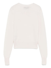 WILD CASHMERE Sweaters White