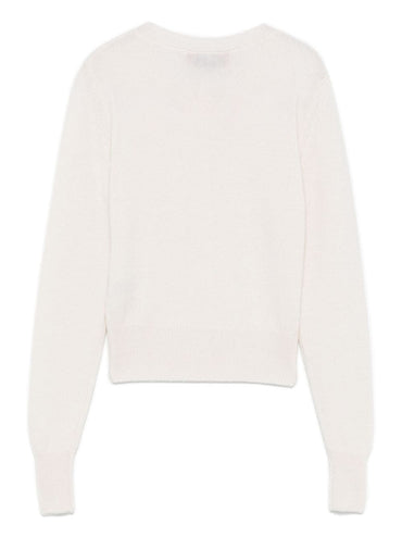 WILD CASHMERE Sweaters White