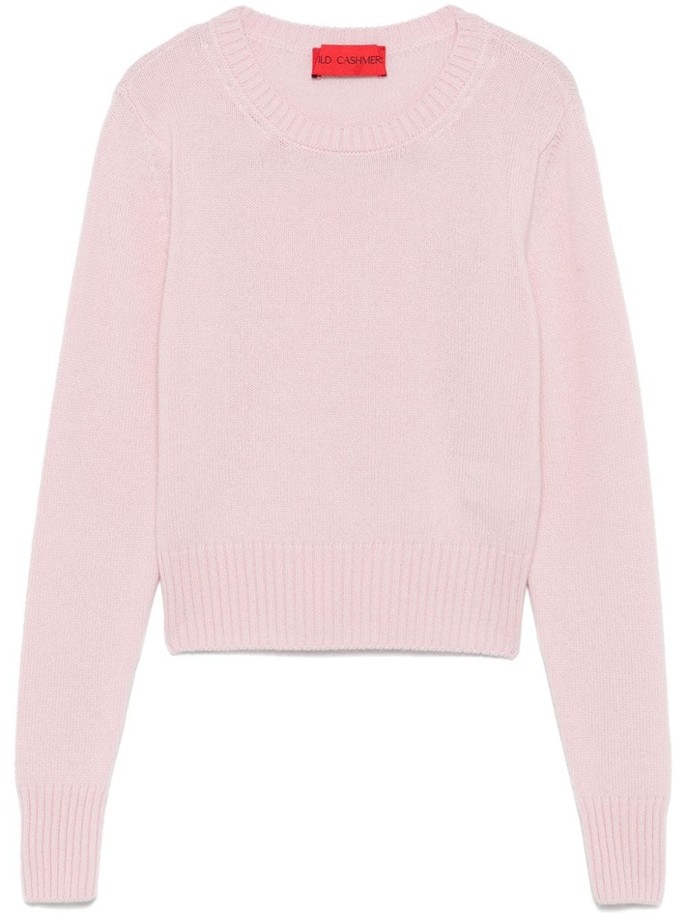 WILD CASHMERE Sweaters Pink