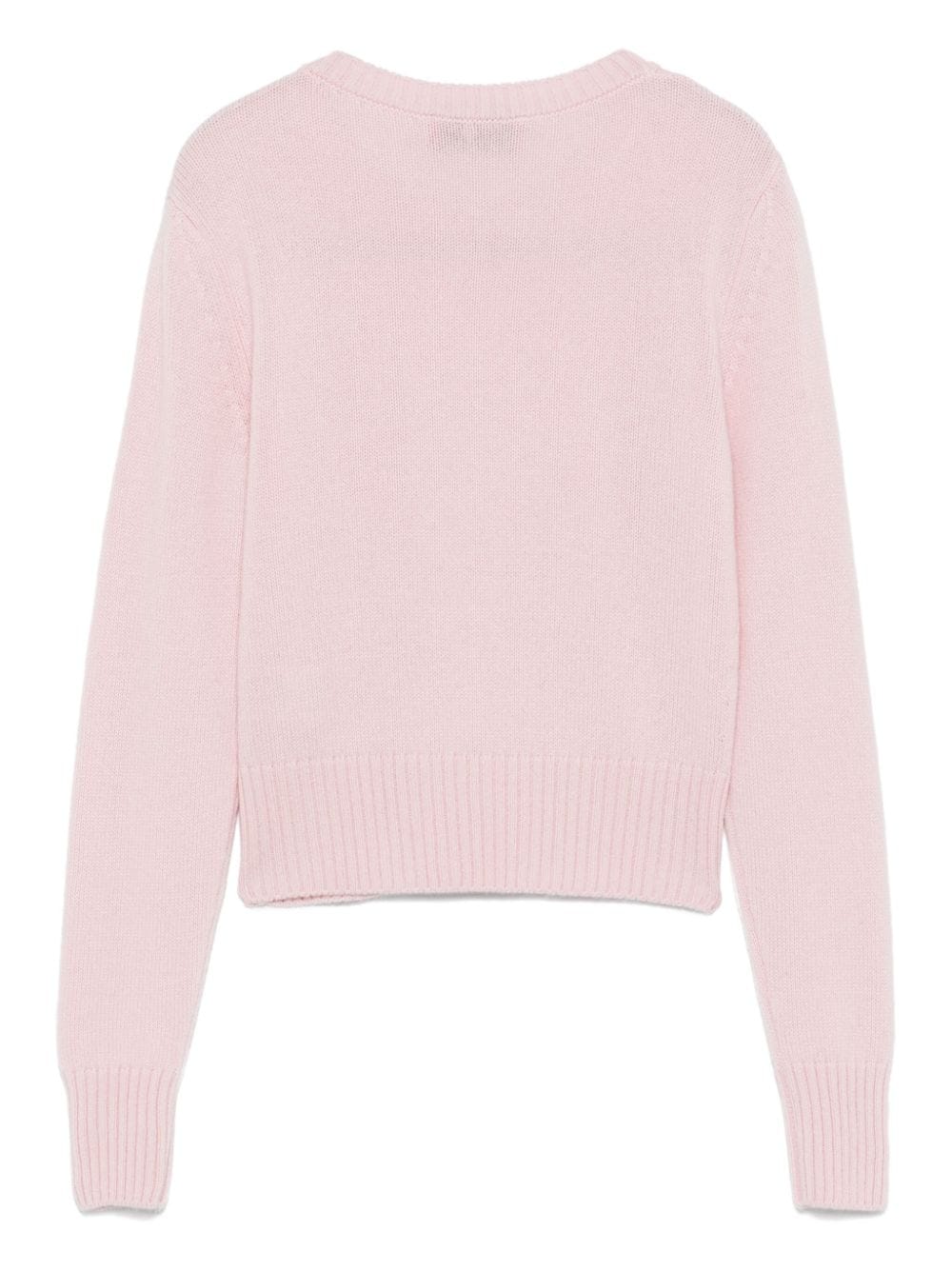 WILD CASHMERE Sweaters Pink