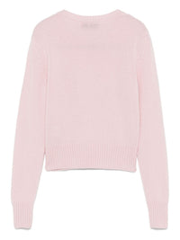 WILD CASHMERE Sweaters Pink