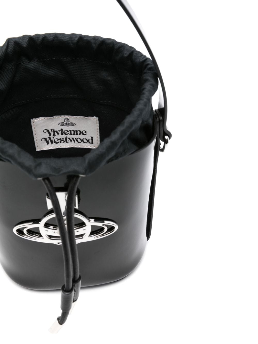 Vivienne Westwood Bags.. Black