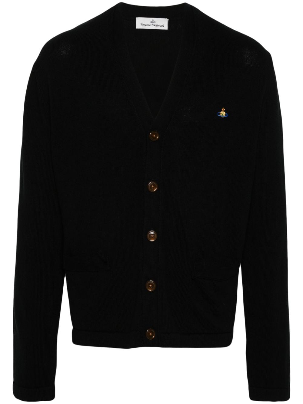 Vivienne Westwood Sweaters Black