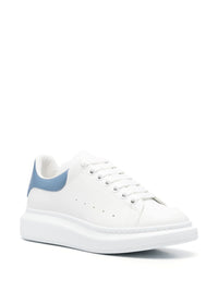 Alexander McQueen Sneakers Blue