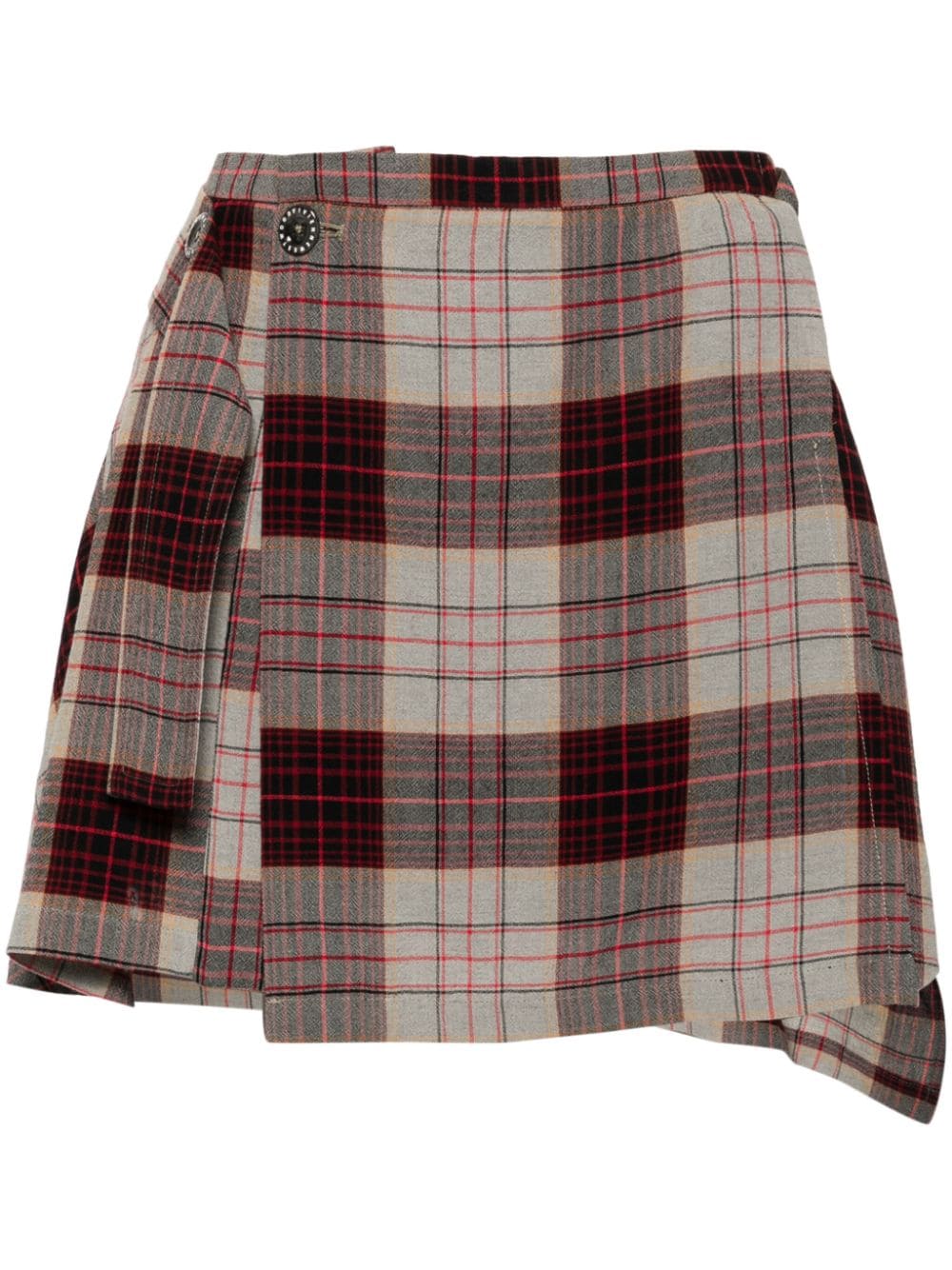 Vivienne Westwood Skirts Red