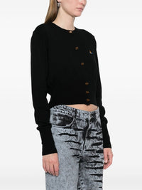 Vivienne Westwood Sweaters Black