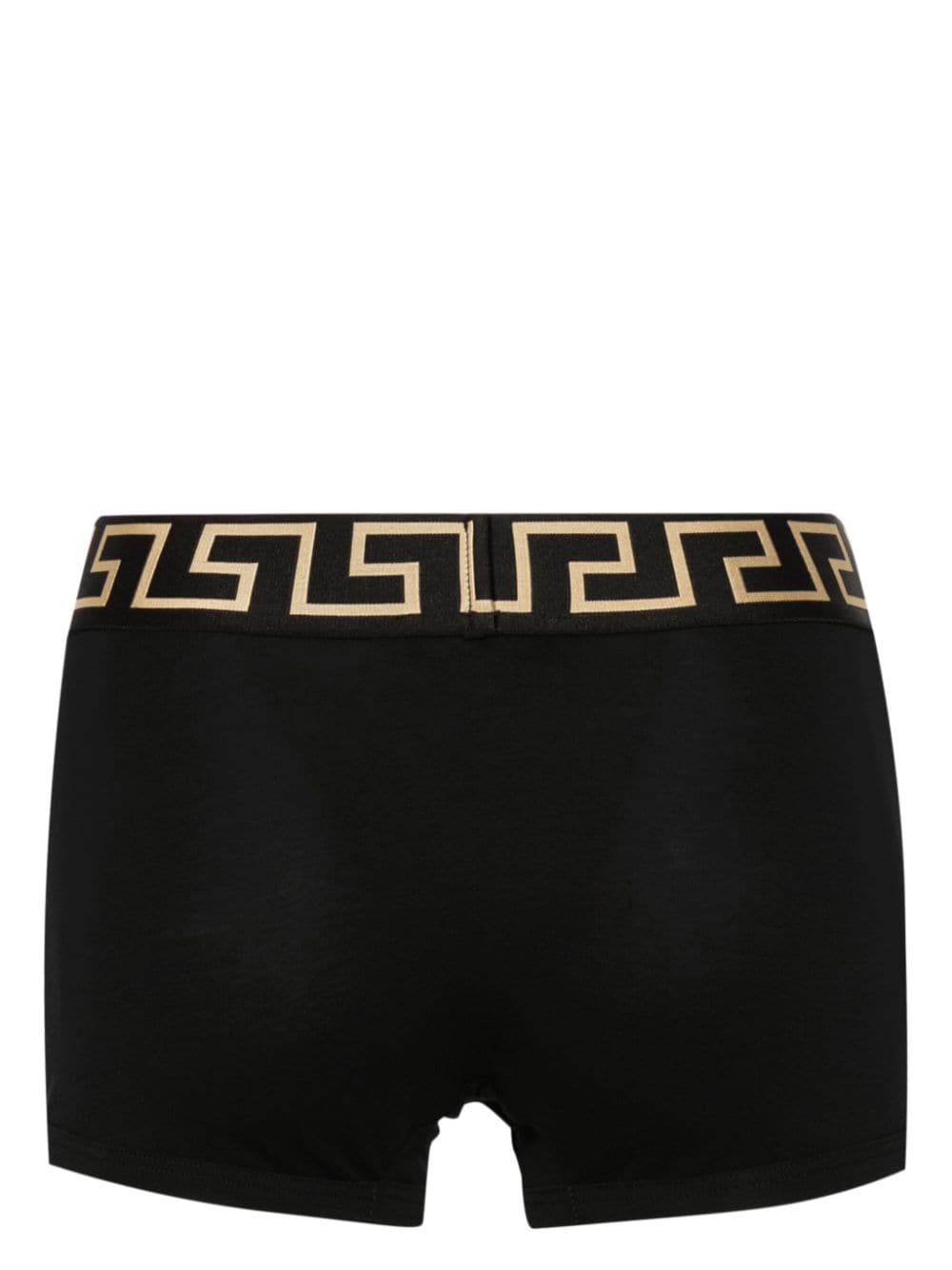 Versace Underwear Black