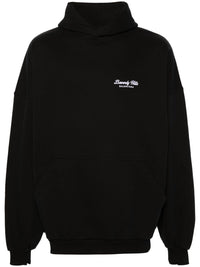 Balenciaga Sweaters Black