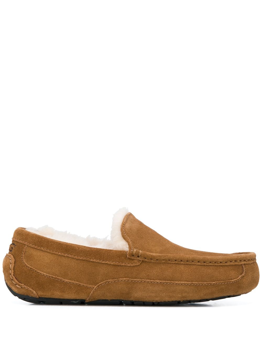 UGG Australia Flat shoes Beige