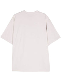 Balenciaga T-shirts and Polos Light Grey