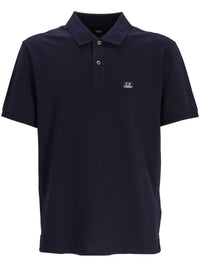 C.P.Company T-shirts and Polos Blue