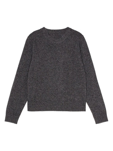 GANNI Sweaters Grey