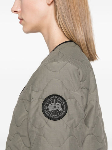 Canada Goose Jackets Green