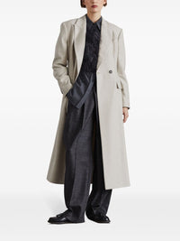 Brunello Cucinelli Coats Beige